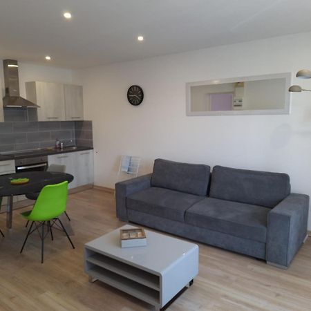 Apartamento Gite De L'Octroi -Proche Centre Remiremont Exterior foto