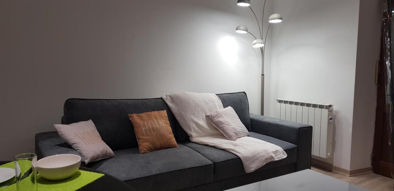 Apartamento Gite De L'Octroi -Proche Centre Remiremont Exterior foto