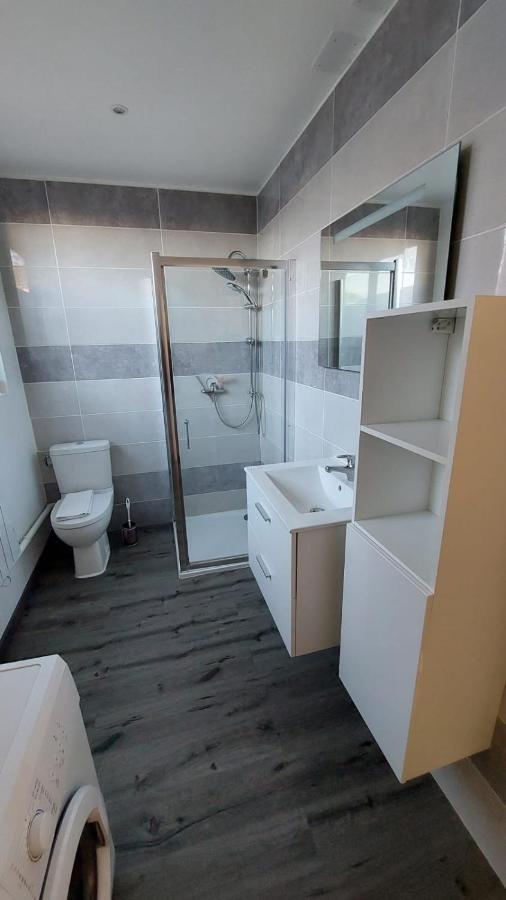 Apartamento Gite De L'Octroi -Proche Centre Remiremont Exterior foto