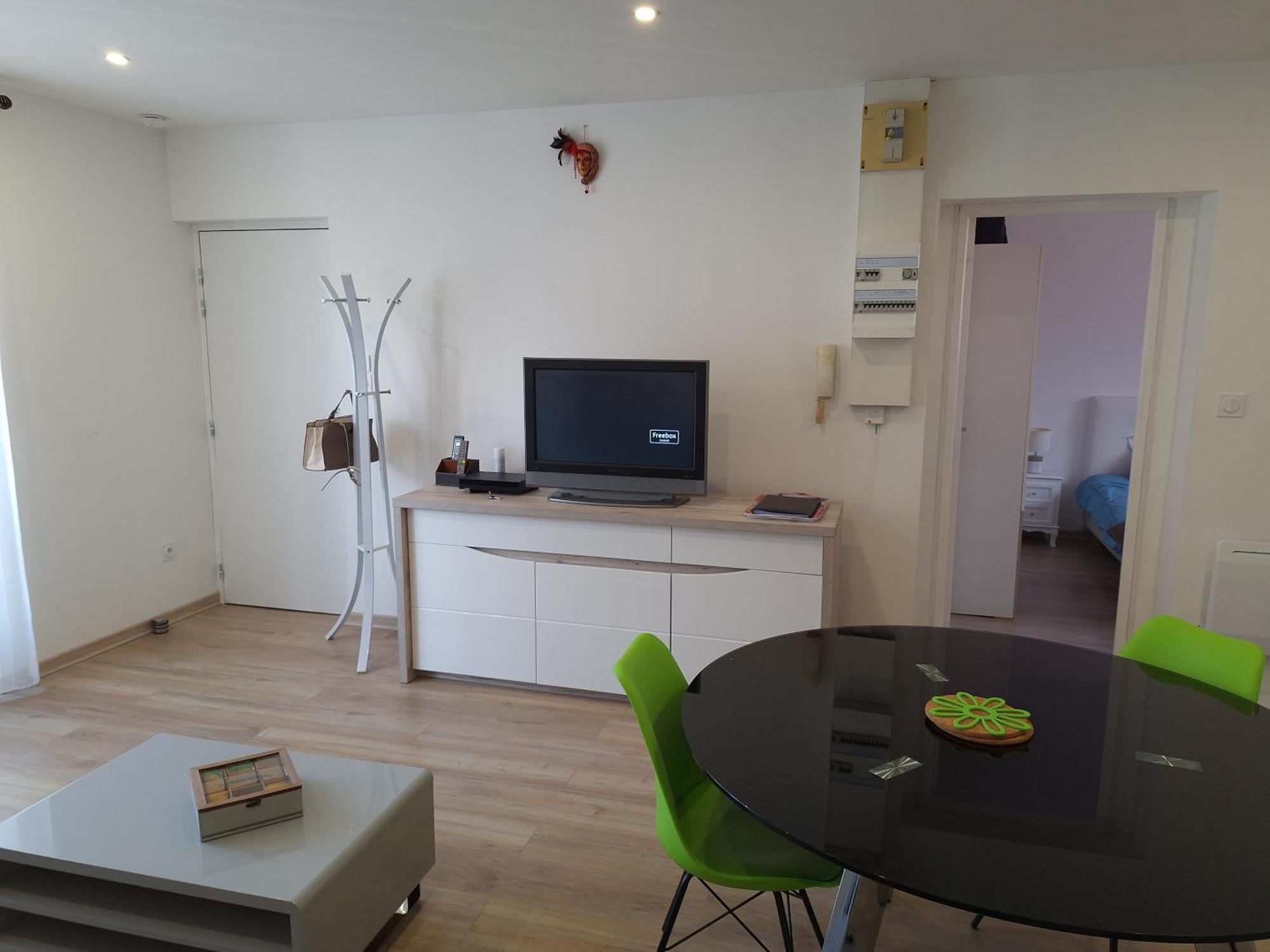 Apartamento Gite De L'Octroi -Proche Centre Remiremont Exterior foto